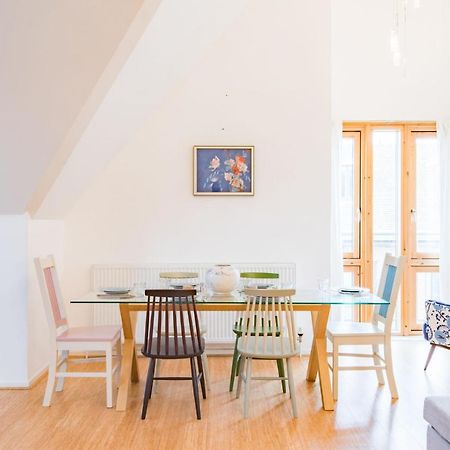 The Loft At Emperor Court By Bloom Stays Canterbury Kültér fotó