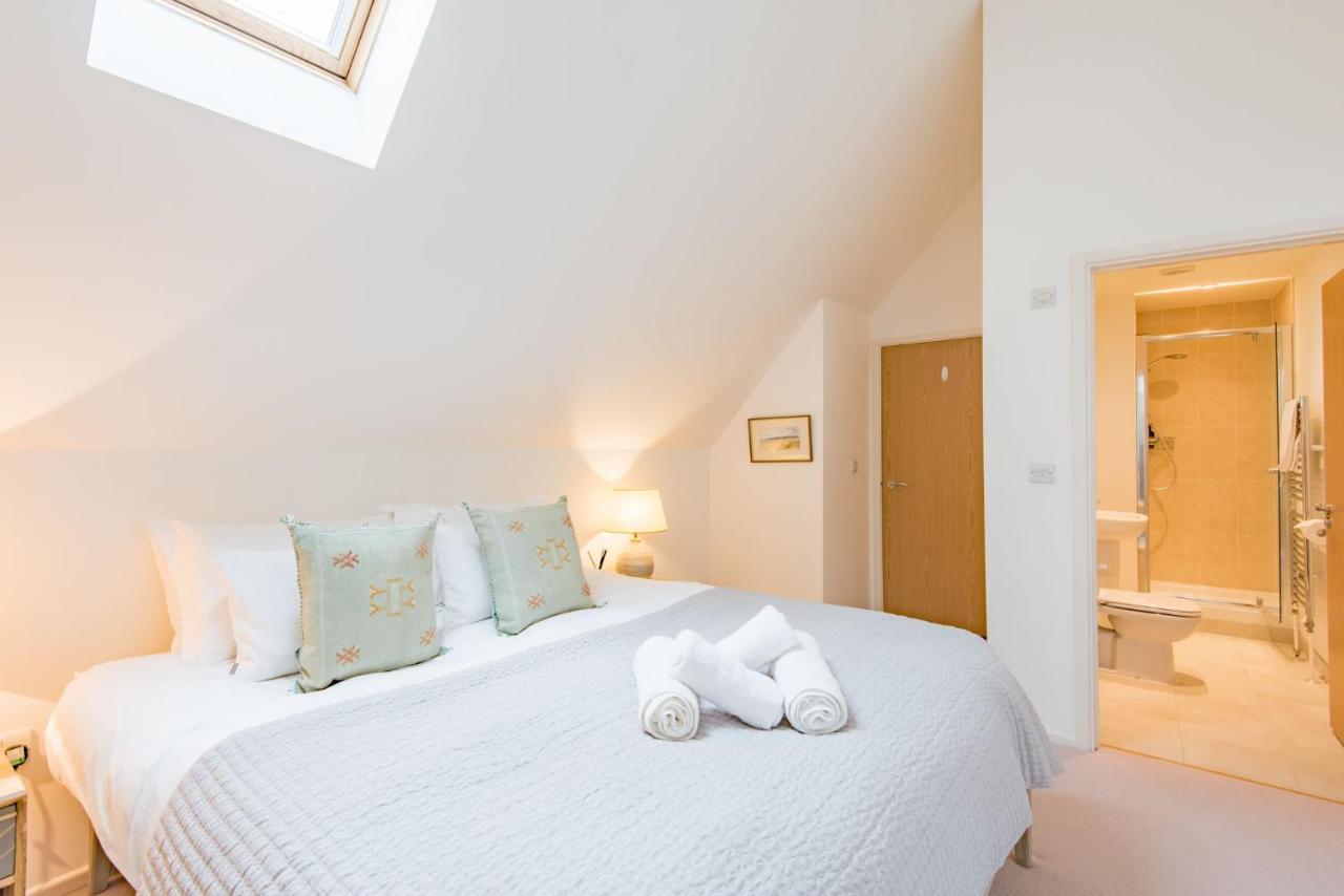 The Loft At Emperor Court By Bloom Stays Canterbury Kültér fotó