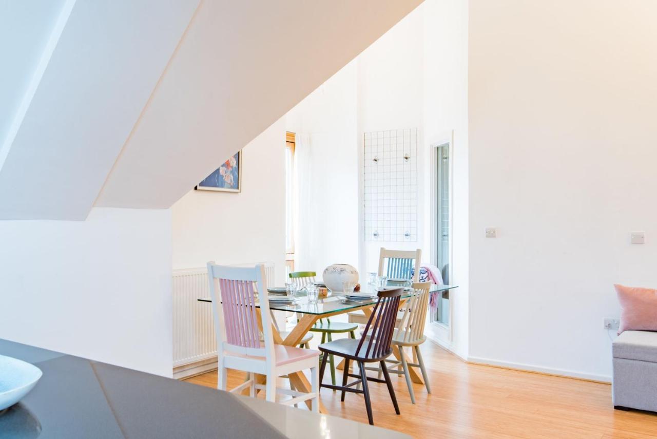 The Loft At Emperor Court By Bloom Stays Canterbury Kültér fotó